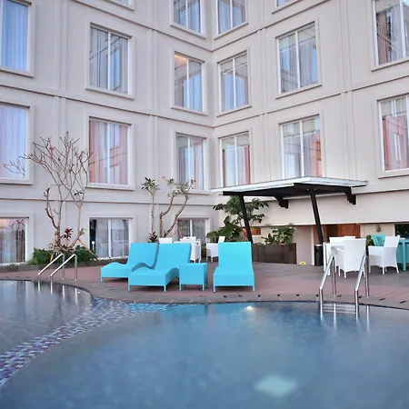 Grand Keisha Yogyakarta Hotel